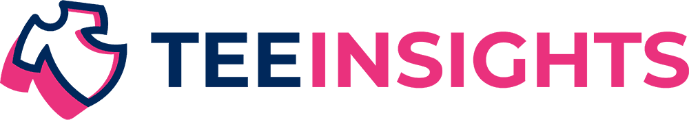 TeeInsights Logo